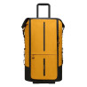 SAMSONITE ECODIVER BORSONE PIEGHEVOLE CON RUOTE GIALLO