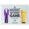 MEMORY GAME - MUSIC