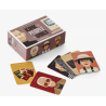 MEMORY GAME - ICONIC PEOPLE