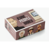 MEMORY GAME - ICONIC PEOPLE