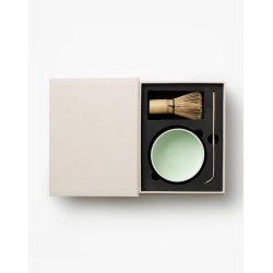 MATCHA TOOLS - Cafe Kitsuné
