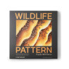 PUZZLE - BEE, WILDLIFE PATTERN