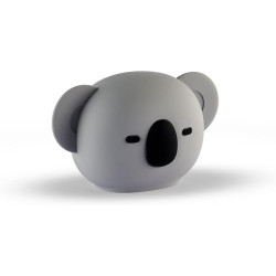 QUSHINI KOALA BOULE ACQUA CALDA