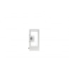 TRANSPARENT - SMALL SPEAKER BIANCO