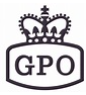 GPO RETRO